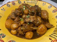 -老季市·三代非遗传承·地标美食老汁鸡(工农路店)