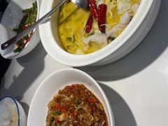 -兰湘子·湘菜小炒(长安万科广场店)