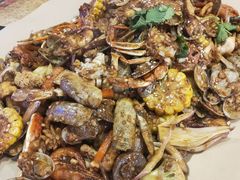 -特色酱椒鱼私房菜(黄鹤楼店)