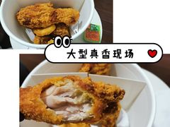 -麦当劳(城西银泰店)