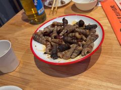 -东北特色烧烤(赣榆店)