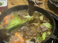 寿喜锅-水林间·寿喜烧自助(仙林金鹰店)