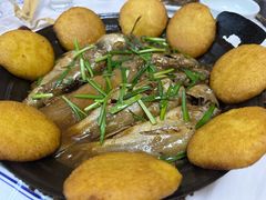 -宾朋海鲜饭庄(兴海路店)