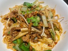 -寻裕记·现炒浇头面(人民广场店)