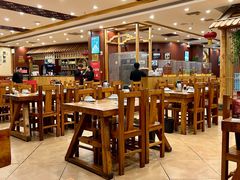 -老雒阳面馆·水席·洛阳菜(王城路店)