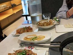 -么子烤肉(化龙池店)