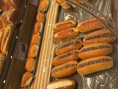 -烘焙町面包店(西四店)