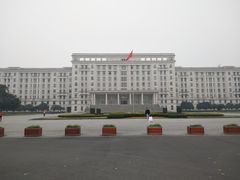 -四川大学(华西校区)