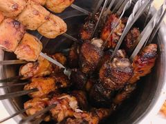-鬼味烤翅(南锣鼓巷店)