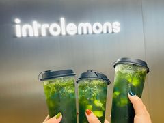 -introlemons(北京西单更新场店)