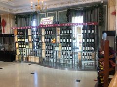 -北京张裕爱斐堡酒庄