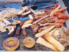 -火牛火韩式烤肉韩国料理(韩乐坊店)
