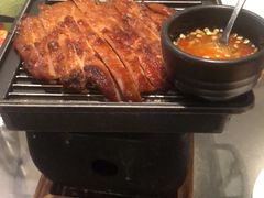 -simply thai天泰(长泰广场店)