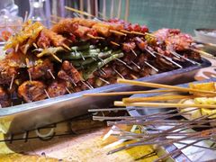 -老谢野馄饨(延安路店)
