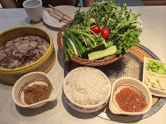 -七八冷面·延边朝鲜族美食(欢乐谷店)