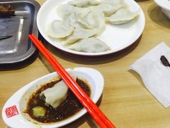 -嘉合兴水饺(成寿寺店)