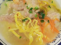-长人馄饨铺(解放街店)