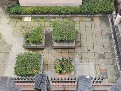 -上海崇明金茂凯悦酒店