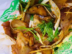 -京门老爆三·铜锅涮肉 爆肚(望京店)