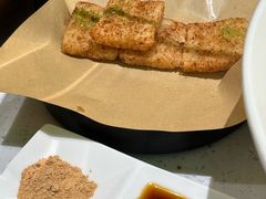 -青花椒花椒鱼(合生汇店)