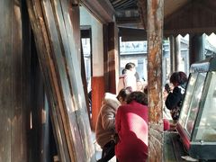 -秦园惠山豆腐花(惠山古镇店)