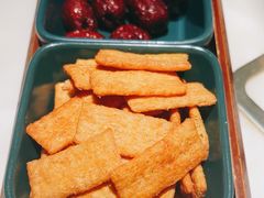 -锦府盐帮·李宅(领展购物广场中关村店)