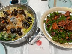 -老城味道·传统天津菜(杨柳青店)