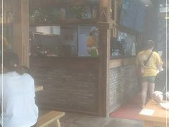 -弄堂咪道-饭香·面香·馄饨香(钦州北路田尚坊店)