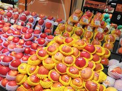 -AEON永旺超市(天津津南店)