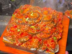 -四点半烤吧(港龙华侨城店)