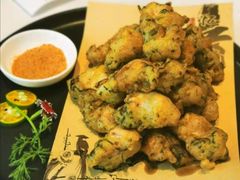 -百富源·海鲜辽菜(和平北大街店)