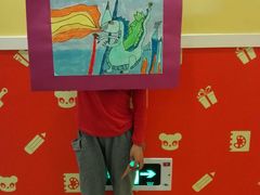 android_upload_pic-东方童画少儿美术(金桥体验馆)