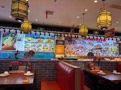 -渔家风味·鲅鱼水饺·央视展播·海鲜天津菜(开发区店)