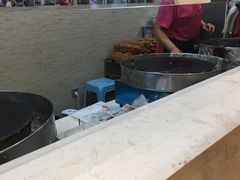 -清真·二嫂子煎饼果子(鼓楼旗舰形象店)