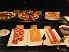 -澳门旅游塔360°旋转餐厅(南湾湖广场店)