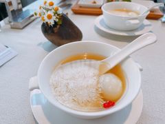 明月雪绒豆腐-逸道(益丰·外滩源店)