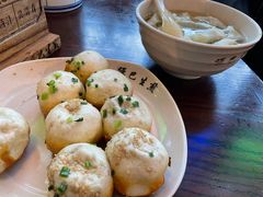 -哑巴生煎(临顿路店)