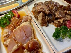 -喜来稀肉(虹泉路店)