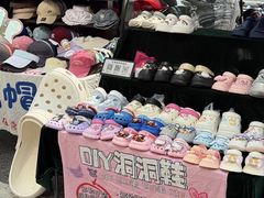-丽达购物中心(崂山店)