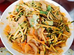 -李连贵熏肉大饼(天通苑店)