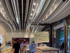 -好一朵茉莉花(老门东店)