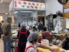 -玉华饮食店(茅台路店)