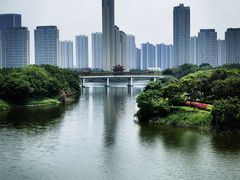 -厦门园林博览苑