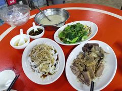 -水东兴记鸭粥店(茂名店)