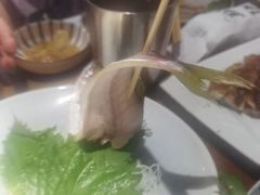 -桂马·日本料理·海胆·海鲜饭·酒场(民主广场店)