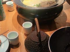 -九锅一堂酸菜鱼(新南凯德直营店)