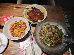-恰饭·老长沙市井菜 (天河客运站店)