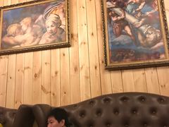 -明日世界密室轰趴·剧本桌游·箭馆团建(国贸店)