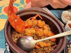 -誉八仙粤菜(万象天地店)