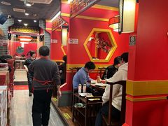 -京元盛铜锅涮肉(上海总店)